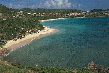 Green Cay Villas Orient Bay Exterior photo